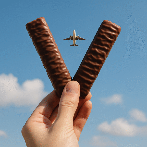 Snack Control