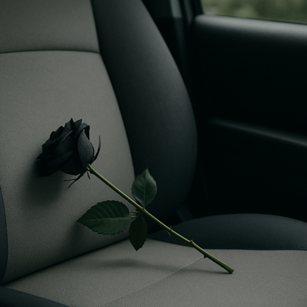 LX02 – The Funeral