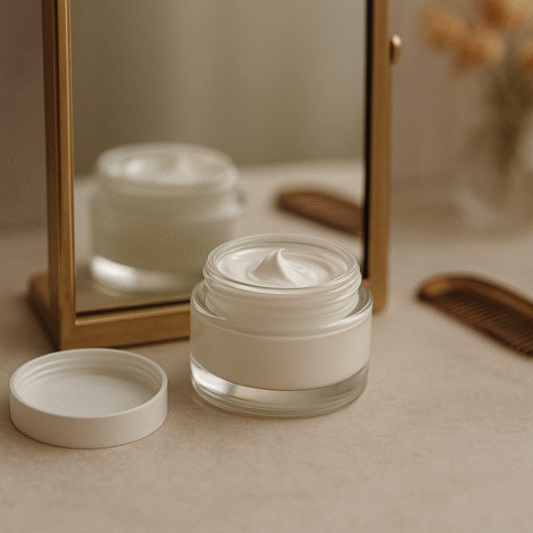 Skincare & Memory