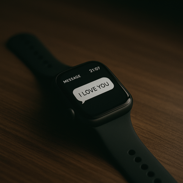 Smartwatch – The Signal