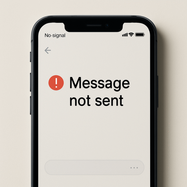 The Message