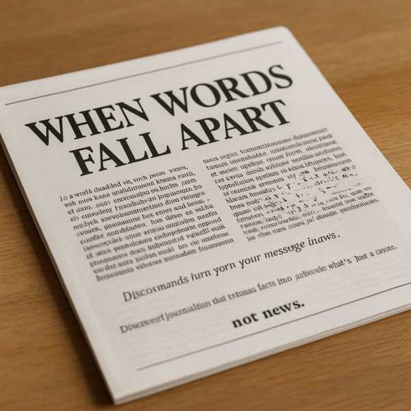 The News