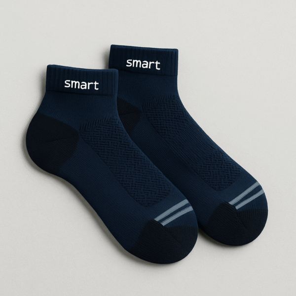 Smart Socks – A Gift of Warmth, a Gesture of Love